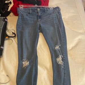 Juniors Jeans